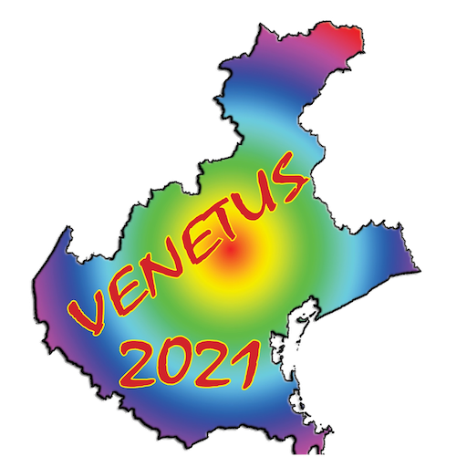 marchio circuito concorsi Venetus 2021
